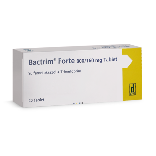 اشترِ Bactrim من صيدلية إلكترونية في الإمارات العربية المتحدة