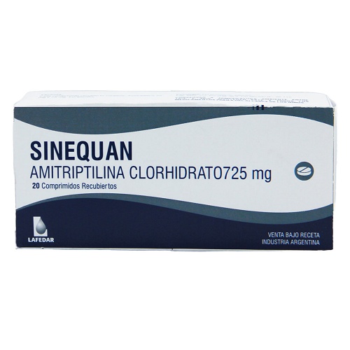 اشترِ Sinequan بدون وصفة طبية في الإمارات العربية المتحدة